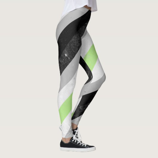 Agender Leggings (Rechts)
