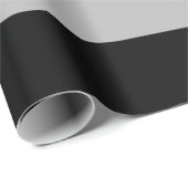 Agender Pride-vlag Cadeaupapier (Rol Hoek)