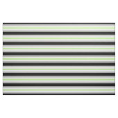 Agender Pride Vlag Stof (Fat Quarter)