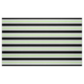 Agender Pride-vlag Stof (Fat Quarter)