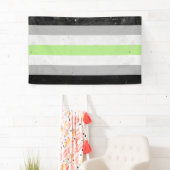 Agender Spandoek (Insitu)