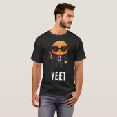 Agent Fishstick T-shirt (Voorkant volledig)