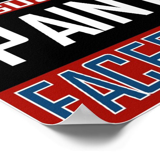 AGENT GIRL SPY POSTER (Hoek)