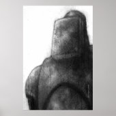 Agent I Poster (Voorkant)