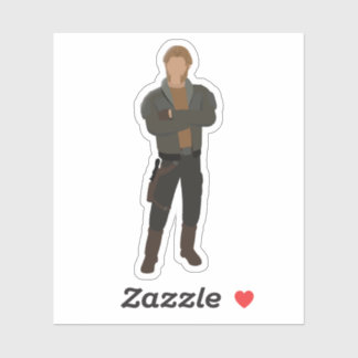 Agent Kallus Sticker