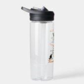 Agent Orange Waterfles (Rechts)