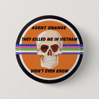 Agent Oranje Button
