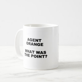 Agent Oranje Mok
