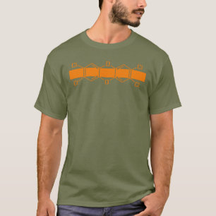 Agent Oranje T-shirt