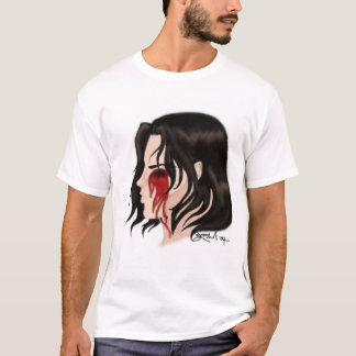 Agent Sheldon Jeffrey Sands T-shirt