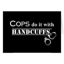 Agenten doen het! Grappige agenten cadeaus