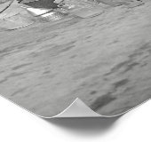 Agenten met Moonshine Stilte, 1922. foto Poster (Hoek)