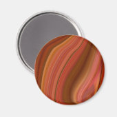 ageren magneet (Voorkant / Achterkant)