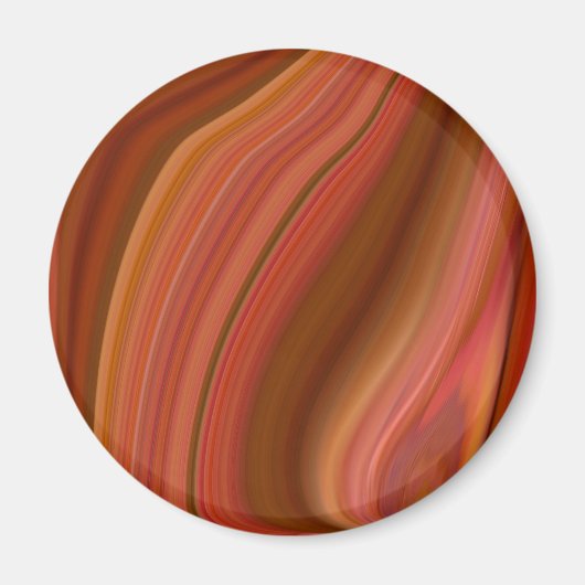 ageren magneet (Voorkant)