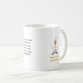 Ageswisdom positief vermogen mok (Voorkant rechts)