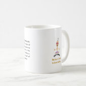 Ageswisdom positief vermogen mok (Voorkant rechts)