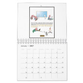 Ageswisdom positieve machtskalender kalender (Jan 2027)