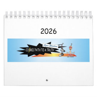 Ageswisdom positieve machtskalender kalender