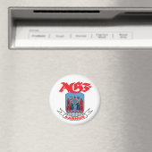 AGF MAGNEET (Insitu (Vaatwasser))