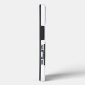 Agfa Flexilette camera Case-Mate iPhone Case (Achterkant / Rechts)