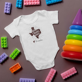 Aggie Maroon Home Sweet Home Texas Romper