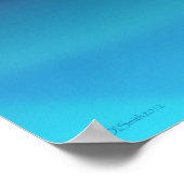 Aggie Planet Poster (Hoek)