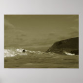 Aggies links poster (Voorkant)