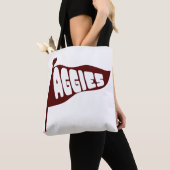 AGGIE'S SCHOUDERTAS TOTE BAG (Dichtbij)