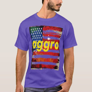 Aggresie Agressief gedrag Woorden die m T-shirt