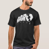 aggro Berlin Classic T-Shirt (Voorkant)
