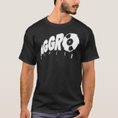 Aggro Berlin Essential T-Shirt (Voorkant)