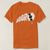 aggro Berlin T-shirt (Design voorkant)