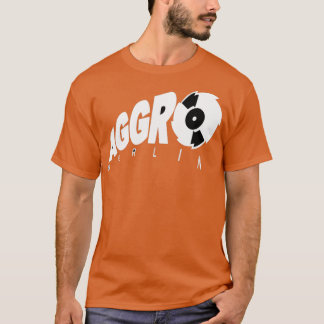 aggro Berlin T-shirt