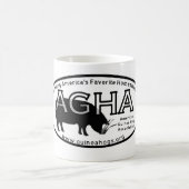 AGHA-New Logo Mok-oval Koffiemok (Center)