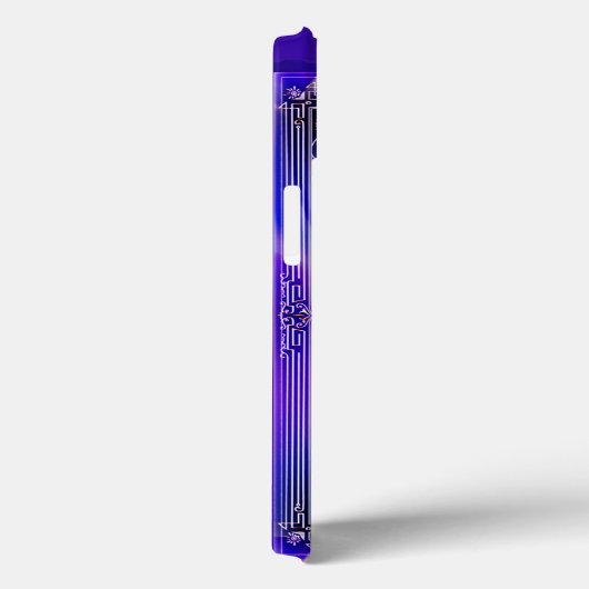 Agha Petros iPhone cases (Achterkant / Rechts)