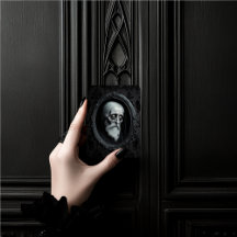 Aghast Gast Flexibele Fotomagneet