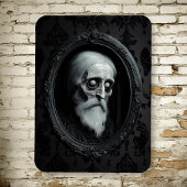 Aghast Gast Flexibele Fotomagneet Magneet