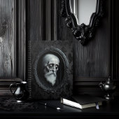 Aghast Ghast Spiral Notitieboek