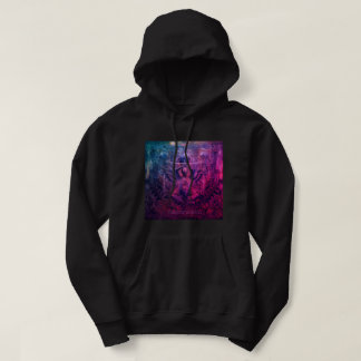 AGHORA ENTHEOGENE FREQUENTIES psychoactieve Hoodie