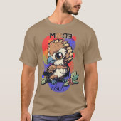 Agila T-shirt (Voorkant)