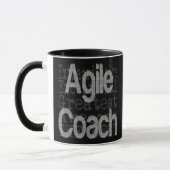 Agile Coach Extraordinaire Mok (Links)