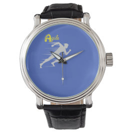 Agile Horloge