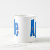 Agile Koffiemok (Center)