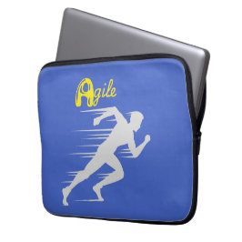 Agile Laptop Sleeve