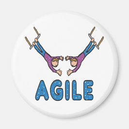 Agile Magneet