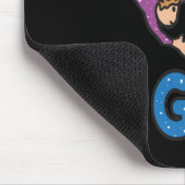 Agile Muismat (Hoek)