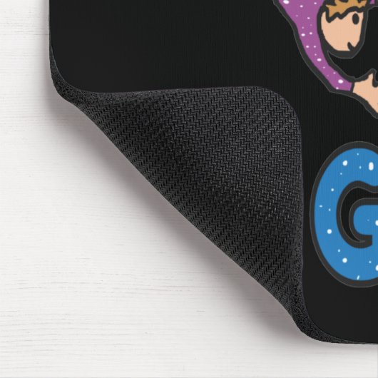 Agile Muismat (Hoek)