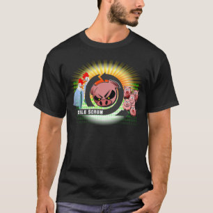 Agile Scrum T-shirt