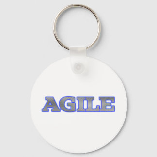 AGILE SLEUTELHANGER
