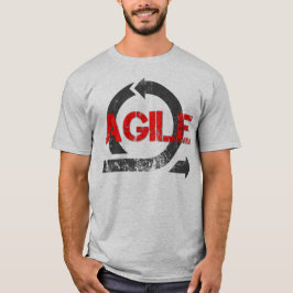 Agile T-shirt